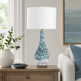 Set of 2 Anel Table Lamp