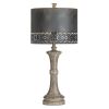 Set of 2 32.5"H Manchester Table Lamps