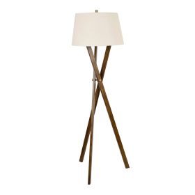 63.75" Hendrix Floor Lamp