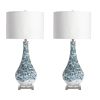 Set of 2 Anel Table Lamp
