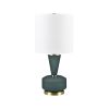 Green Emmeline Table Lamp