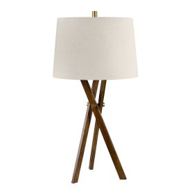 Set of 2 Hendrix Table Lamp