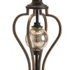 Set of 2 Whitby Table Lamp