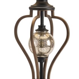 Set of 2 Whitby Table Lamp