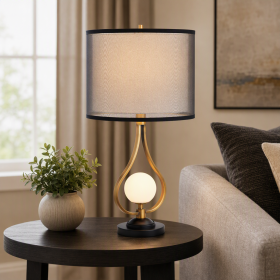 Nico Table Lamp