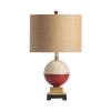 Set of 2   Bobber Table Lamp