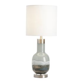32.25" Saluti Table Lamp