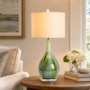 Sea Scape Table Lamp