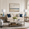 Set of 2 Anel Table Lamp