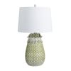 St. Simon Table Lamp