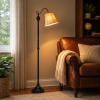 Briggs Downbridge Floor Lamp