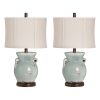 Set of 2   Lawson Table Lamp