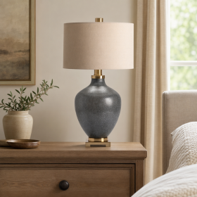 Liam Table Lamp