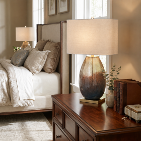 Noah Table Lamp