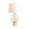 Leaf Table Lamp