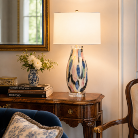 Tillery Table Lamp