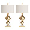Set of 2 Summit Table Lamps