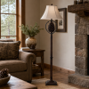 Pine Creek Floor Lamp