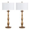 Set of 2   Amherst Table Lamp