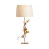 Willow Table Lamp