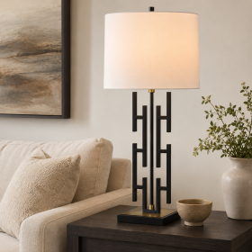 Colter Table Lamp