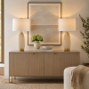Set of 2 Kiran Table Lamps