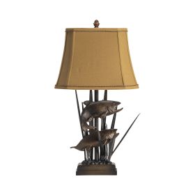 Set of 2 Upstream 32" Table Lamps