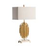 30.5"H Galveston Table Lamp