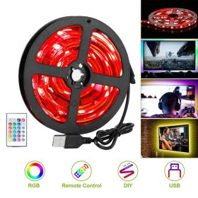 Indoor Lightings Decorative Light w/ Remote Controller (Style: A, Type: Decor Light)
