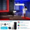 Indoor Lightings Decorative Light w/ Remote Controller
